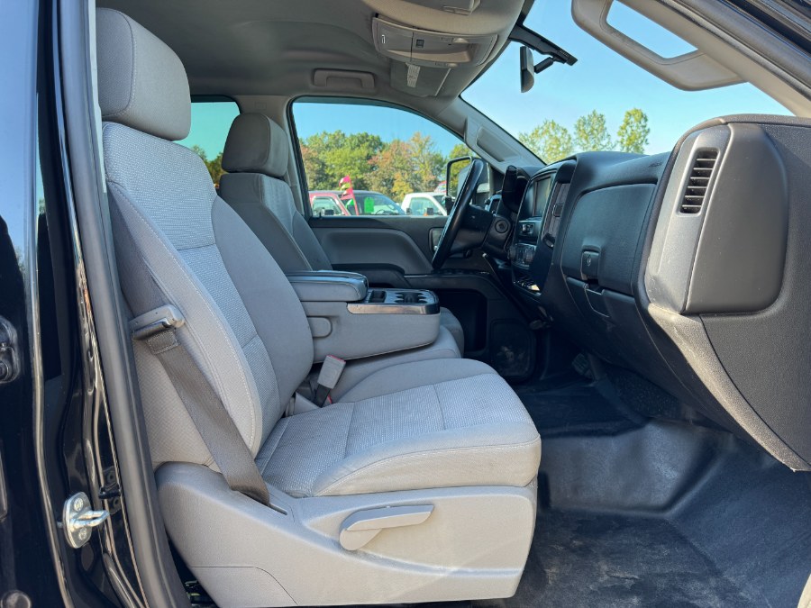 2018 Chevrolet Silverado 2500HD 4WD Crew Cab 167.7" Work Truck, available for sale in Ortonville, Michigan | Marsh Auto Sales LLC. Ortonville, Michigan 2018 Chevrolet Silverado 2500HD 4WD Crew Cab 167.7" Work Truck, available for sale in Ortonville, Michigan | Marsh Auto Sales LLC. Ortonville, Michigan