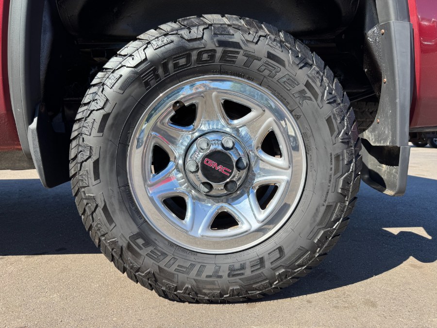 2014 GMC Sierra 1500 4WD Reg Cab 133.0", available for sale in Ortonville, Michigan | Marsh Auto Sales LLC. Ortonville, Michigan 2014 GMC Sierra 1500 4WD Reg Cab 133.0", available for sale in Ortonville, Michigan | Marsh Auto Sales LLC. Ortonville, Michigan