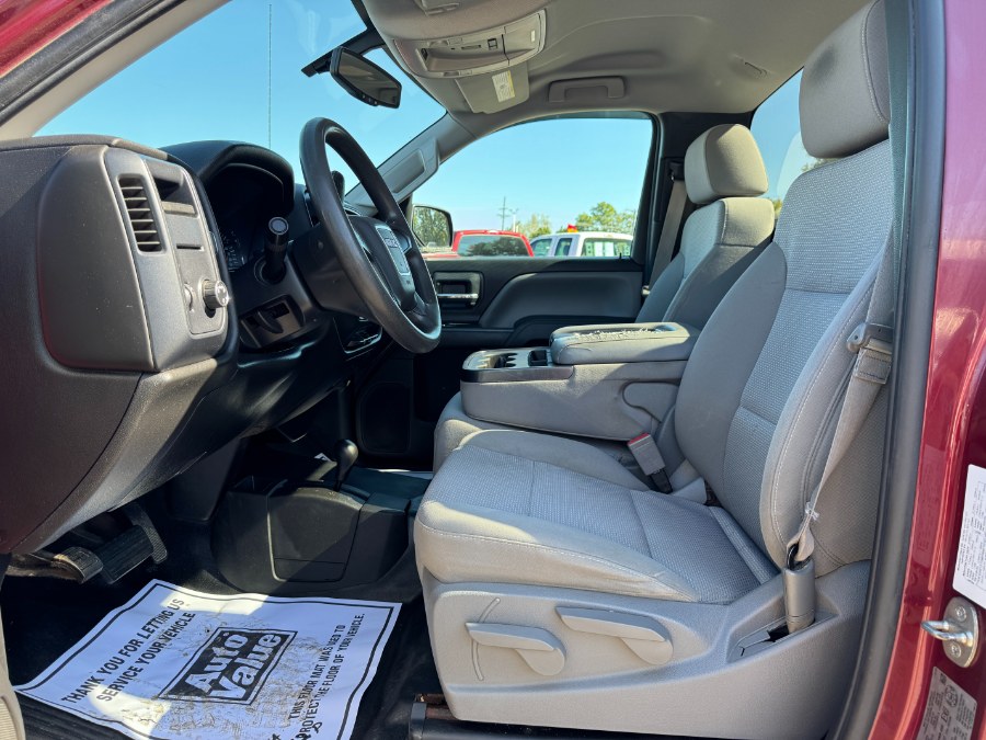 2014 GMC Sierra 1500 4WD Reg Cab 133.0", available for sale in Ortonville, Michigan | Marsh Auto Sales LLC. Ortonville, Michigan 2014 GMC Sierra 1500 4WD Reg Cab 133.0", available for sale in Ortonville, Michigan | Marsh Auto Sales LLC. Ortonville, Michigan
