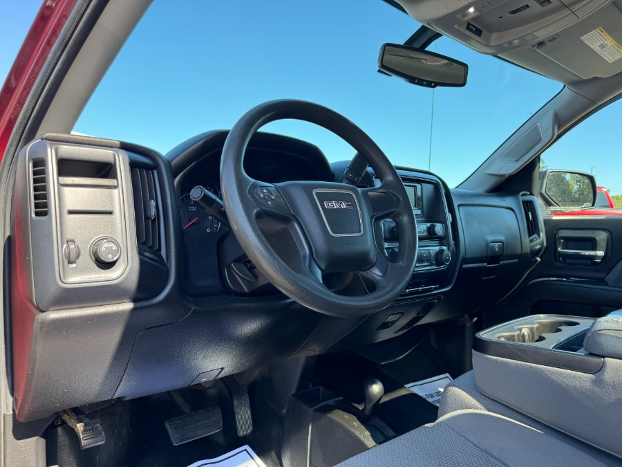 2014 GMC Sierra 1500 4WD Reg Cab 133.0", available for sale in Ortonville, Michigan | Marsh Auto Sales LLC. Ortonville, Michigan 2014 GMC Sierra 1500 4WD Reg Cab 133.0", available for sale in Ortonville, Michigan | Marsh Auto Sales LLC. Ortonville, Michigan
