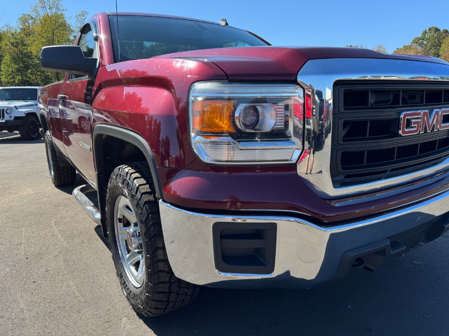 2014 GMC Sierra 1500 4WD Reg Cab 133.0", available for sale in Ortonville, Michigan | Marsh Auto Sales LLC. Ortonville, Michigan 2014 GMC Sierra 1500 4WD Reg Cab 133.0", available for sale in Ortonville, Michigan | Marsh Auto Sales LLC. Ortonville, Michigan