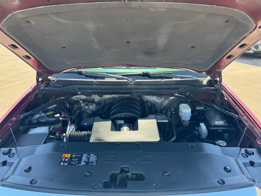 2014 GMC Sierra 1500 4WD Reg Cab 133.0", available for sale in Ortonville, Michigan | Marsh Auto Sales LLC. Ortonville, Michigan 2014 GMC Sierra 1500 4WD Reg Cab 133.0", available for sale in Ortonville, Michigan | Marsh Auto Sales LLC. Ortonville, Michigan