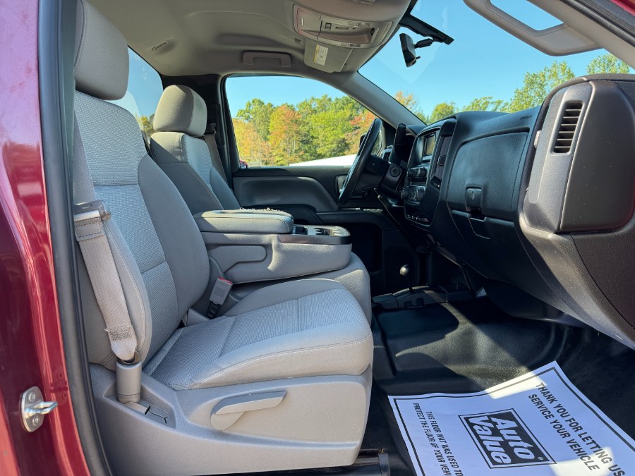2014 GMC Sierra 1500 4WD Reg Cab 133.0", available for sale in Ortonville, Michigan | Marsh Auto Sales LLC. Ortonville, Michigan 2014 GMC Sierra 1500 4WD Reg Cab 133.0", available for sale in Ortonville, Michigan | Marsh Auto Sales LLC. Ortonville, Michigan