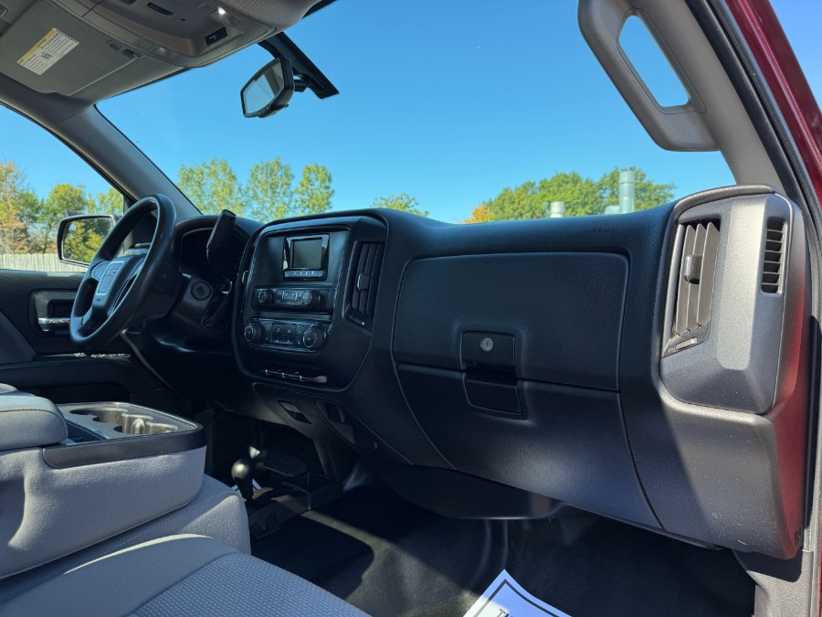 2014 GMC Sierra 1500 4WD Reg Cab 133.0", available for sale in Ortonville, Michigan | Marsh Auto Sales LLC. Ortonville, Michigan 2014 GMC Sierra 1500 4WD Reg Cab 133.0", available for sale in Ortonville, Michigan | Marsh Auto Sales LLC. Ortonville, Michigan