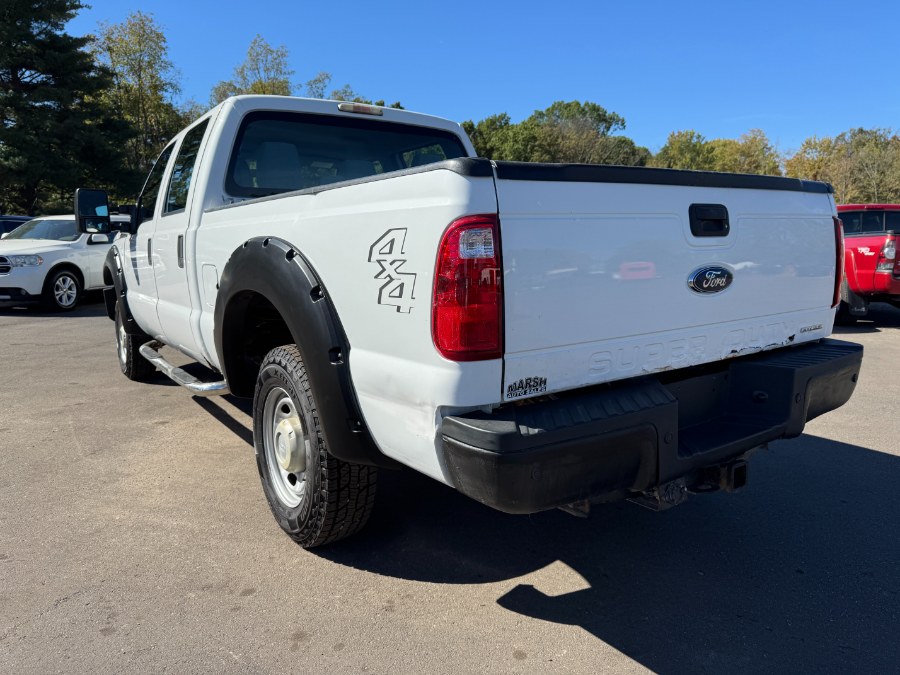 2014 Ford Super Duty F-250 SRW 4WD Crew Cab 156" XL, available for sale in Ortonville, Michigan | Marsh Auto Sales LLC. Ortonville, Michigan 2014 Ford Super Duty F-250 SRW 4WD Crew Cab 156" XL, available for sale in Ortonville, Michigan | Marsh Auto Sales LLC. Ortonville, Michigan