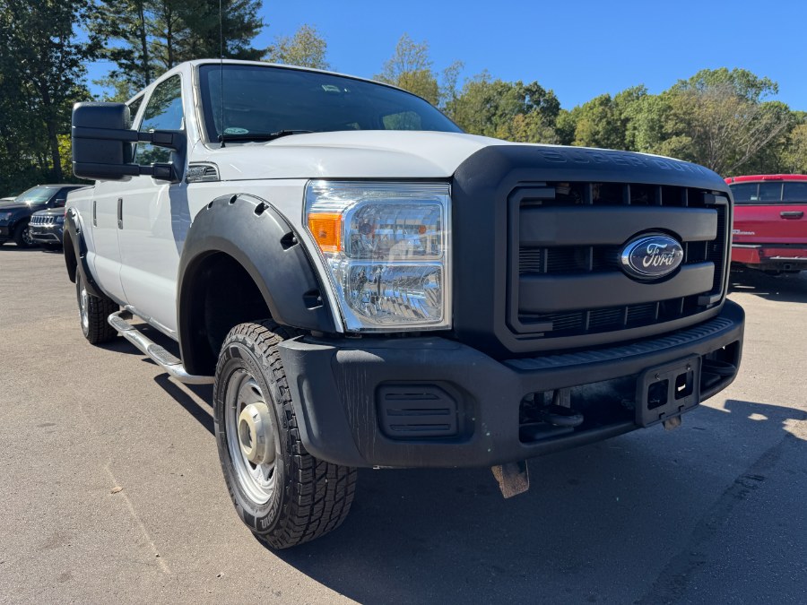 2014 Ford Super Duty F-250 SRW 4WD Crew Cab 156" XL, available for sale in Ortonville, Michigan | Marsh Auto Sales LLC. Ortonville, Michigan 2014 Ford Super Duty F-250 SRW 4WD Crew Cab 156" XL, available for sale in Ortonville, Michigan | Marsh Auto Sales LLC. Ortonville, Michigan