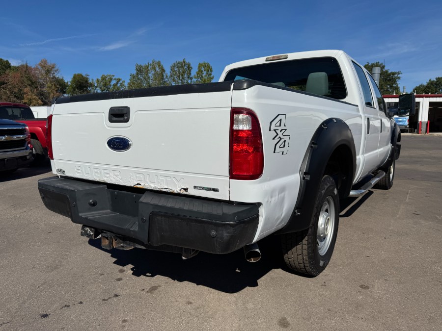 2014 Ford Super Duty F-250 SRW 4WD Crew Cab 156" XL, available for sale in Ortonville, Michigan | Marsh Auto Sales LLC. Ortonville, Michigan 2014 Ford Super Duty F-250 SRW 4WD Crew Cab 156" XL, available for sale in Ortonville, Michigan | Marsh Auto Sales LLC. Ortonville, Michigan