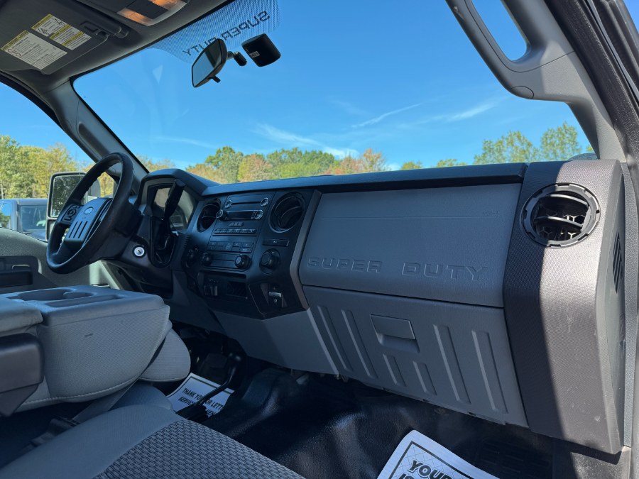 2014 Ford Super Duty F-250 SRW 4WD Crew Cab 156" XL, available for sale in Ortonville, Michigan | Marsh Auto Sales LLC. Ortonville, Michigan 2014 Ford Super Duty F-250 SRW 4WD Crew Cab 156" XL, available for sale in Ortonville, Michigan | Marsh Auto Sales LLC. Ortonville, Michigan