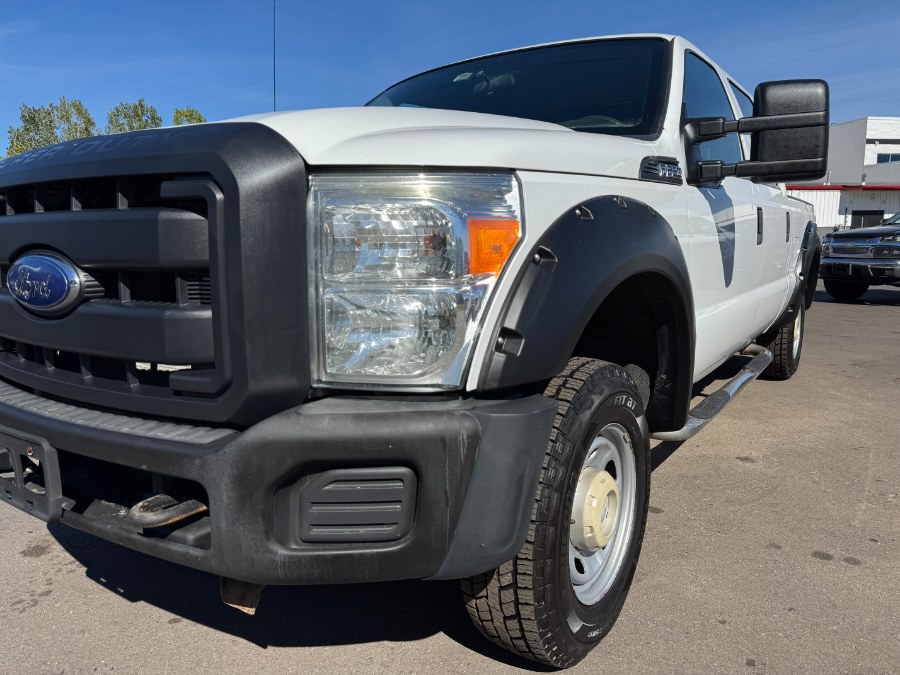 2014 Ford Super Duty F-250 SRW 4WD Crew Cab 156" XL, available for sale in Ortonville, Michigan | Marsh Auto Sales LLC. Ortonville, Michigan 2014 Ford Super Duty F-250 SRW 4WD Crew Cab 156" XL, available for sale in Ortonville, Michigan | Marsh Auto Sales LLC. Ortonville, Michigan