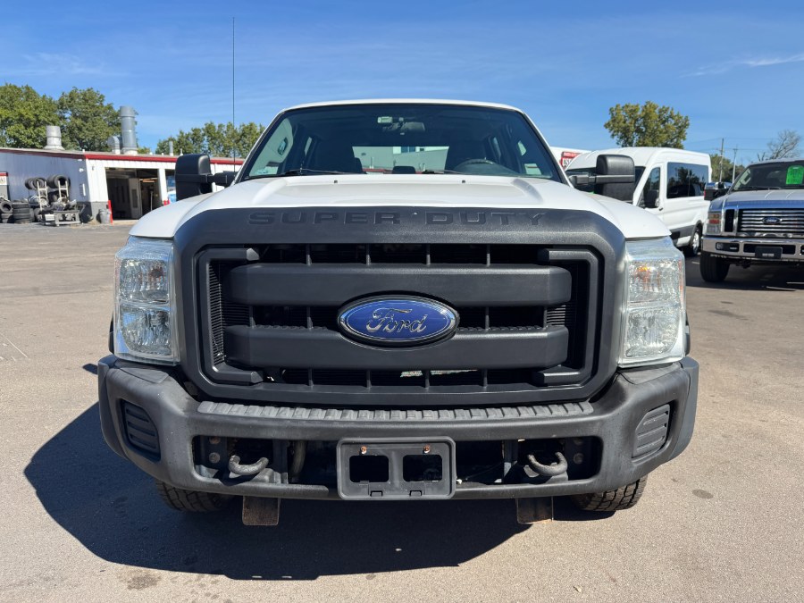 2014 Ford Super Duty F-250 SRW 4WD Crew Cab 156" XL, available for sale in Ortonville, Michigan | Marsh Auto Sales LLC. Ortonville, Michigan 2014 Ford Super Duty F-250 SRW 4WD Crew Cab 156" XL, available for sale in Ortonville, Michigan | Marsh Auto Sales LLC. Ortonville, Michigan
