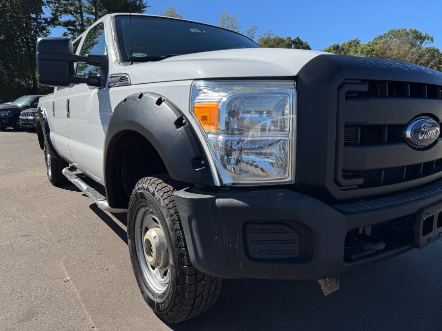 2014 Ford Super Duty F-250 SRW 4WD Crew Cab 156" XL, available for sale in Ortonville, Michigan | Marsh Auto Sales LLC. Ortonville, Michigan 2014 Ford Super Duty F-250 SRW 4WD Crew Cab 156" XL, available for sale in Ortonville, Michigan | Marsh Auto Sales LLC. Ortonville, Michigan