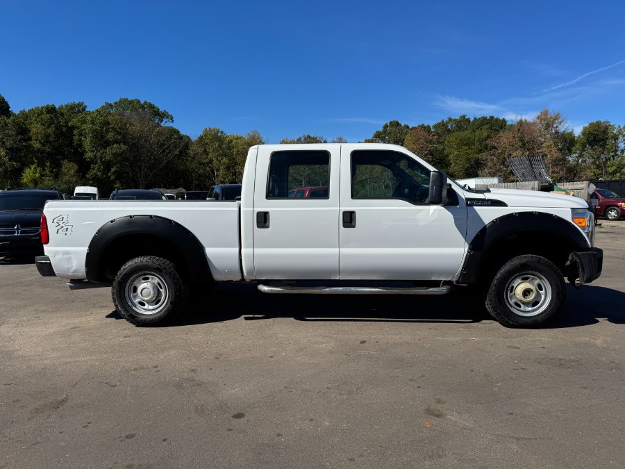 2014 Ford Super Duty F-250 SRW 4WD Crew Cab 156" XL, available for sale in Ortonville, Michigan | Marsh Auto Sales LLC. Ortonville, Michigan 2014 Ford Super Duty F-250 SRW 4WD Crew Cab 156" XL, available for sale in Ortonville, Michigan | Marsh Auto Sales LLC. Ortonville, Michigan