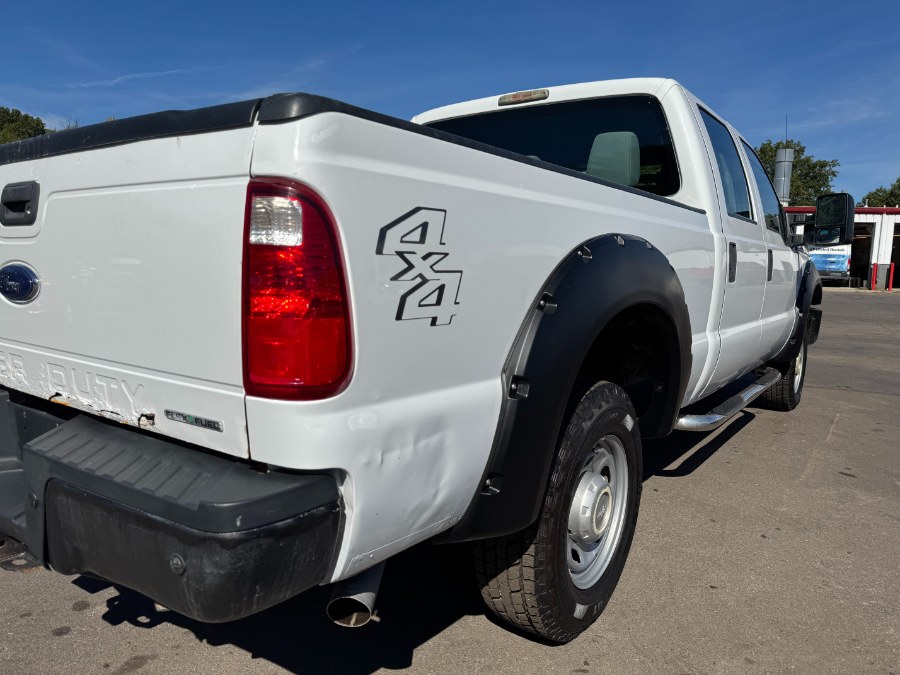 2014 Ford Super Duty F-250 SRW 4WD Crew Cab 156" XL, available for sale in Ortonville, Michigan | Marsh Auto Sales LLC. Ortonville, Michigan 2014 Ford Super Duty F-250 SRW 4WD Crew Cab 156" XL, available for sale in Ortonville, Michigan | Marsh Auto Sales LLC. Ortonville, Michigan