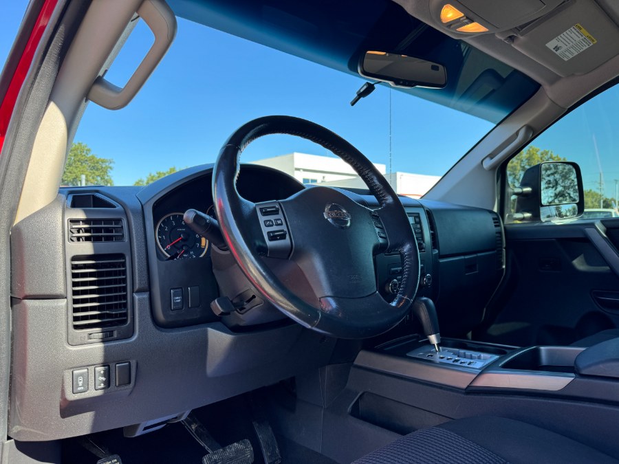 2012 Nissan Titan 4WD Crew Cab LWB SV, available for sale in Ortonville, Michigan | Marsh Auto Sales LLC. Ortonville, Michigan 2012 Nissan Titan 4WD Crew Cab LWB SV, available for sale in Ortonville, Michigan | Marsh Auto Sales LLC. Ortonville, Michigan