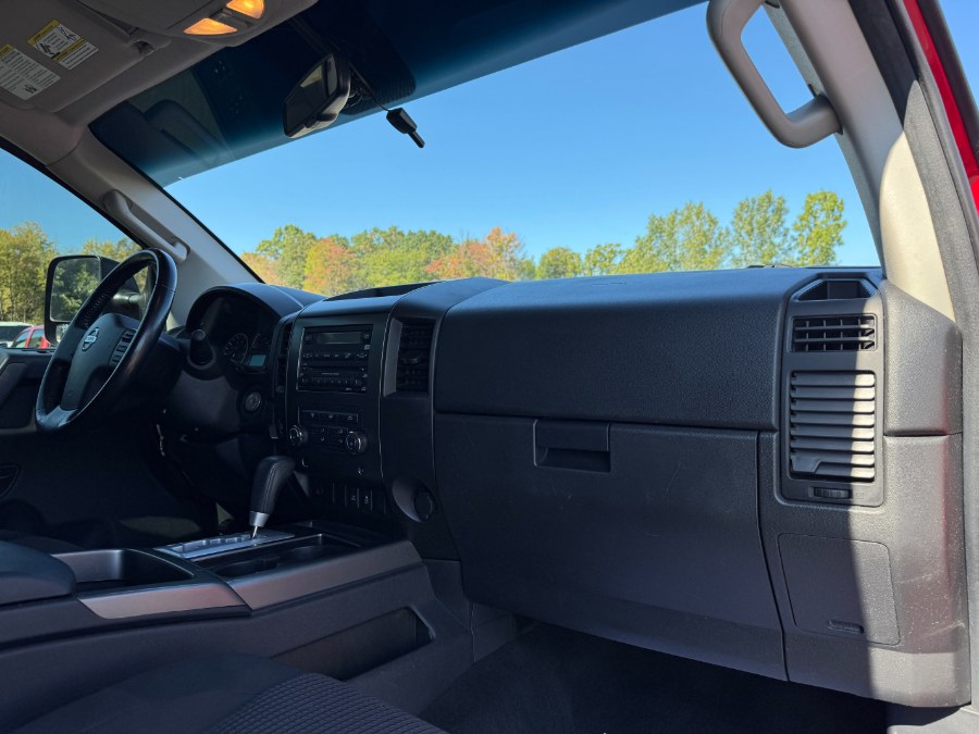 2012 Nissan Titan 4WD Crew Cab LWB SV, available for sale in Ortonville, Michigan | Marsh Auto Sales LLC. Ortonville, Michigan 2012 Nissan Titan 4WD Crew Cab LWB SV, available for sale in Ortonville, Michigan | Marsh Auto Sales LLC. Ortonville, Michigan