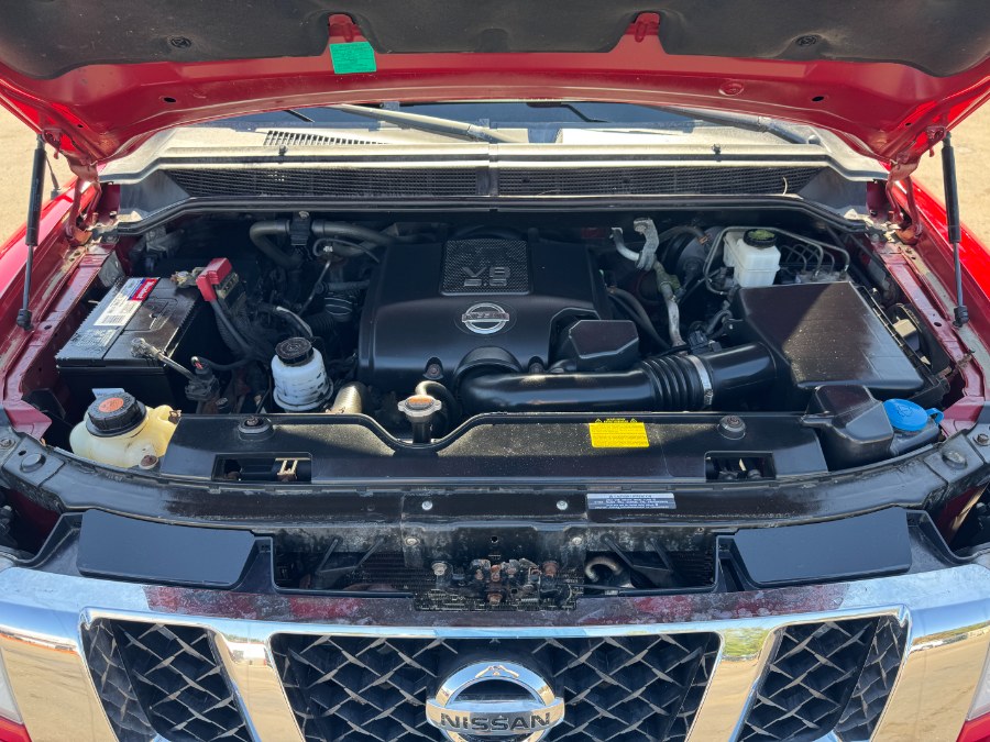 2012 Nissan Titan 4WD Crew Cab LWB SV, available for sale in Ortonville, Michigan | Marsh Auto Sales LLC. Ortonville, Michigan 2012 Nissan Titan 4WD Crew Cab LWB SV, available for sale in Ortonville, Michigan | Marsh Auto Sales LLC. Ortonville, Michigan