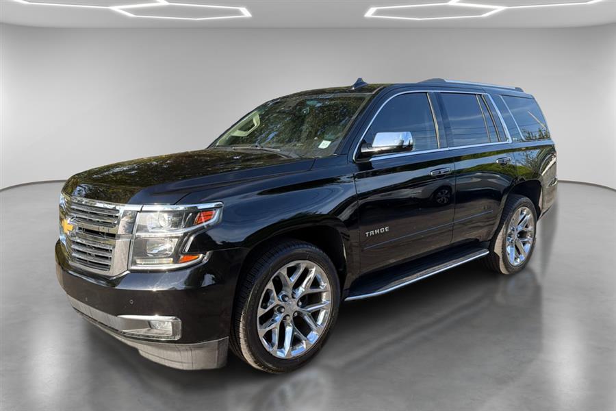 Used 2015 Chevrolet Tahoe in Lindenhurst, New York | Power Motor Group. Lindenhurst, New York