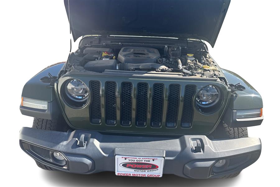 2021 Jeep Wrangler Unlimited Sahara Altitude 4x4, available for sale in Lindenhurst, New York | Power Motor Group. Lindenhurst, New York 2021 Jeep Wrangler Unlimited Sahara Altitude 4x4, available for sale in Lindenhurst, New York | Power Motor Group. Lindenhurst, New York