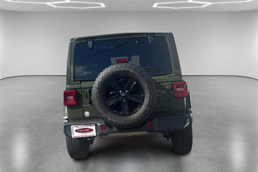 2021 Jeep Wrangler Unlimited Sahara Altitude 4x4, available for sale in Lindenhurst, New York | Power Motor Group. Lindenhurst, New York 2021 Jeep Wrangler Unlimited Sahara Altitude 4x4, available for sale in Lindenhurst, New York | Power Motor Group. Lindenhurst, New York