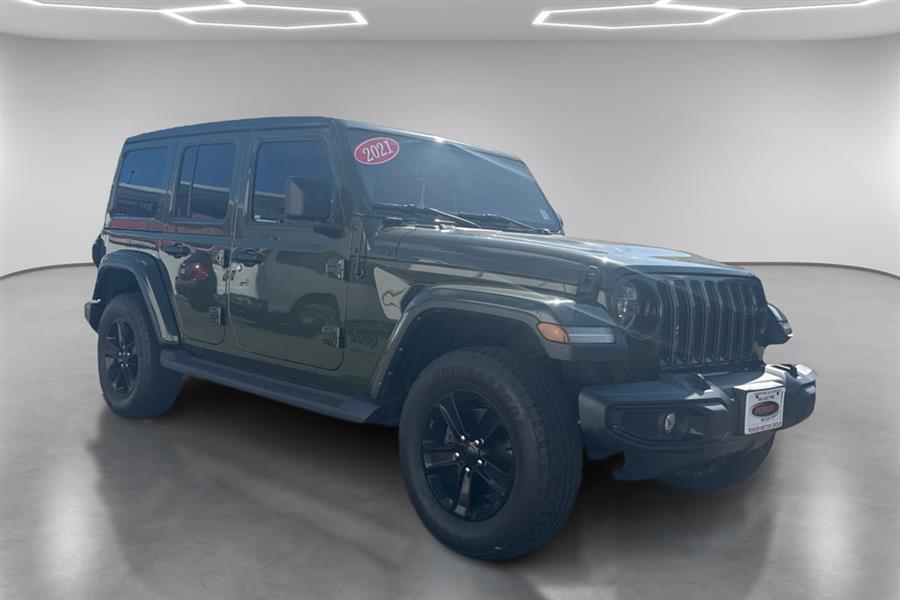 2021 Jeep Wrangler Unlimited Sahara Altitude 4x4, available for sale in Lindenhurst, New York | Power Motor Group. Lindenhurst, New York 2021 Jeep Wrangler Unlimited Sahara Altitude 4x4, available for sale in Lindenhurst, New York | Power Motor Group. Lindenhurst, New York