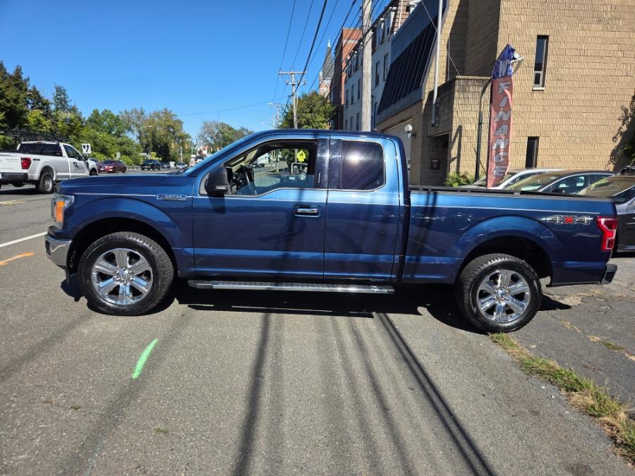 Used 2018 Ford F-150 in Derby, Connecticut | Bridge Motors LLC. Derby, Connecticut