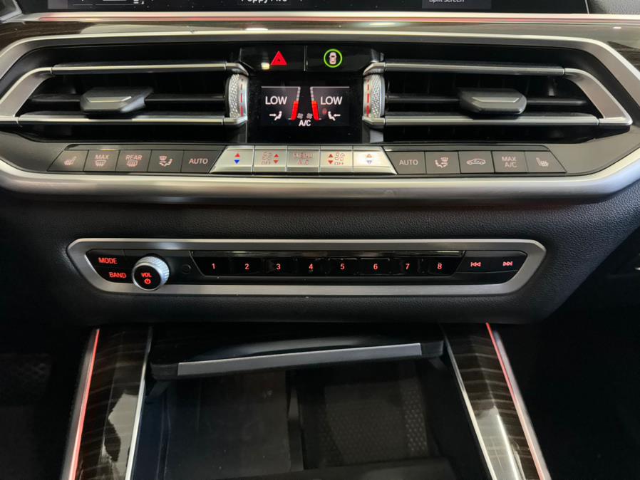 2020 BMW X5 xDrive40i Sports Activity Vehicle, available for sale in Franklin Square, New York | Luxury Motor Club. Franklin Square, New York 2020 BMW X5 xDrive40i Sports Activity Vehicle, available for sale in Franklin Square, New York | Luxury Motor Club. Franklin Square, New York