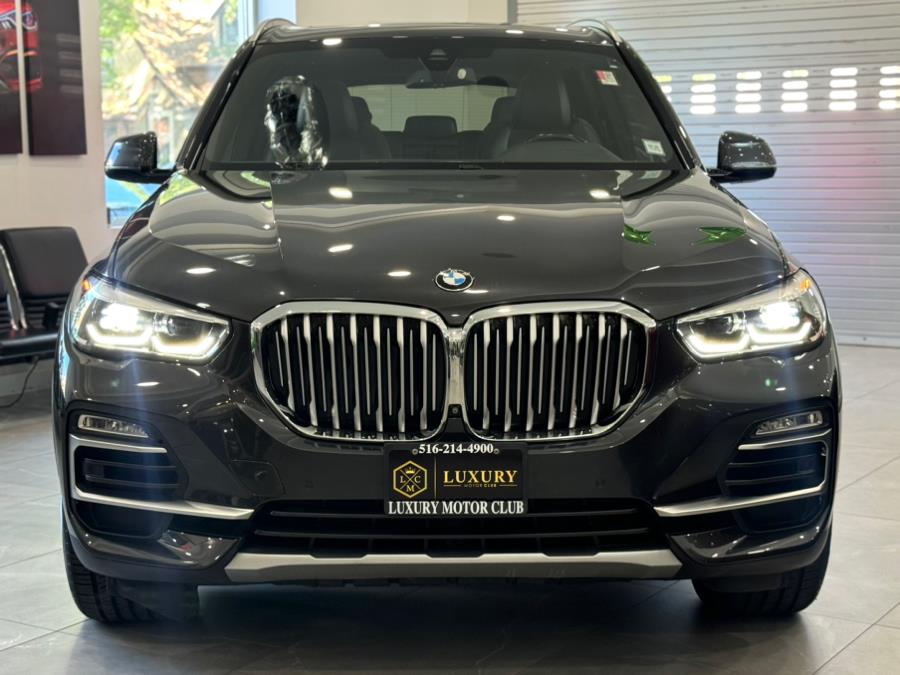 2020 BMW X5 xDrive40i Sports Activity Vehicle, available for sale in Franklin Square, New York | Luxury Motor Club. Franklin Square, New York 2020 BMW X5 xDrive40i Sports Activity Vehicle, available for sale in Franklin Square, New York | Luxury Motor Club. Franklin Square, New York