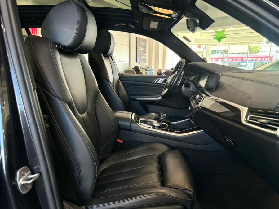 2020 BMW X5 xDrive40i Sports Activity Vehicle, available for sale in Franklin Square, New York | Luxury Motor Club. Franklin Square, New York 2020 BMW X5 xDrive40i Sports Activity Vehicle, available for sale in Franklin Square, New York | Luxury Motor Club. Franklin Square, New York