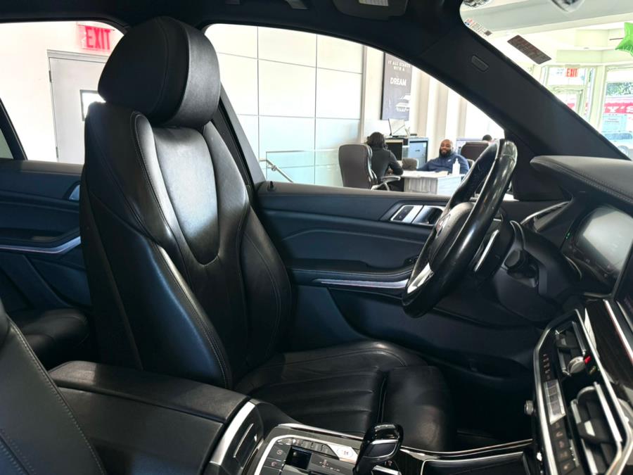 2020 BMW X5 xDrive40i Sports Activity Vehicle, available for sale in Franklin Square, New York | Luxury Motor Club. Franklin Square, New York 2020 BMW X5 xDrive40i Sports Activity Vehicle, available for sale in Franklin Square, New York | Luxury Motor Club. Franklin Square, New York