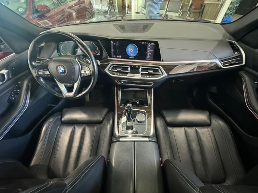 2020 BMW X5 xDrive40i Sports Activity Vehicle, available for sale in Franklin Square, New York | Luxury Motor Club. Franklin Square, New York 2020 BMW X5 xDrive40i Sports Activity Vehicle, available for sale in Franklin Square, New York | Luxury Motor Club. Franklin Square, New York
