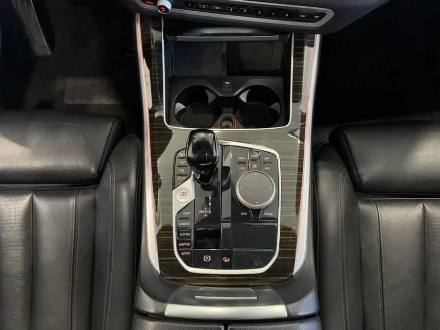 2020 BMW X5 xDrive40i Sports Activity Vehicle, available for sale in Franklin Square, New York | Luxury Motor Club. Franklin Square, New York 2020 BMW X5 xDrive40i Sports Activity Vehicle, available for sale in Franklin Square, New York | Luxury Motor Club. Franklin Square, New York