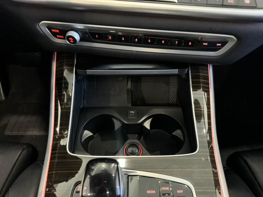 2020 BMW X5 xDrive40i Sports Activity Vehicle, available for sale in Franklin Square, New York | Luxury Motor Club. Franklin Square, New York 2020 BMW X5 xDrive40i Sports Activity Vehicle, available for sale in Franklin Square, New York | Luxury Motor Club. Franklin Square, New York