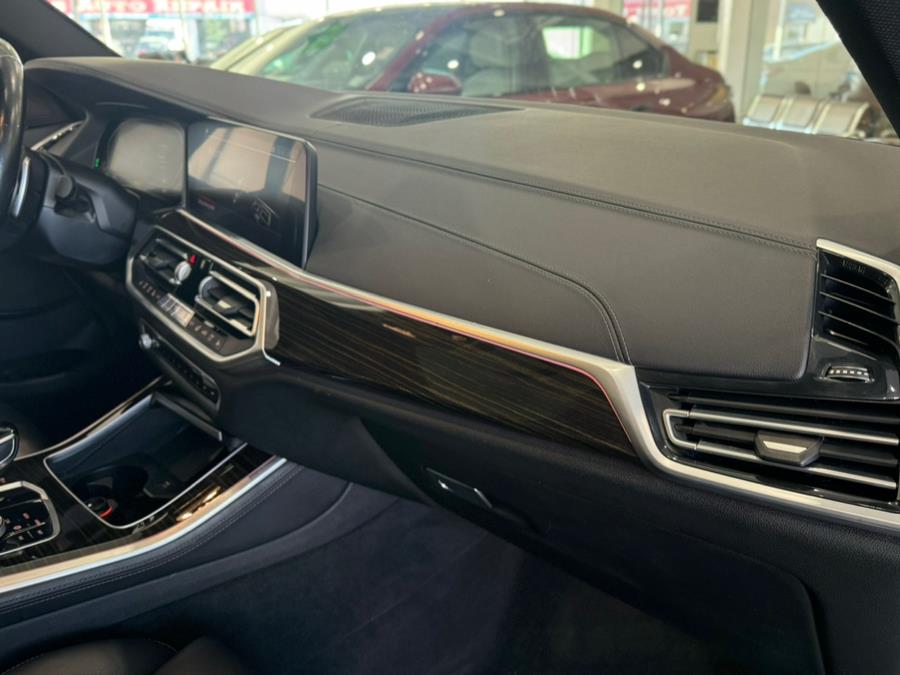 2020 BMW X5 xDrive40i Sports Activity Vehicle, available for sale in Franklin Square, New York | Luxury Motor Club. Franklin Square, New York 2020 BMW X5 xDrive40i Sports Activity Vehicle, available for sale in Franklin Square, New York | Luxury Motor Club. Franklin Square, New York