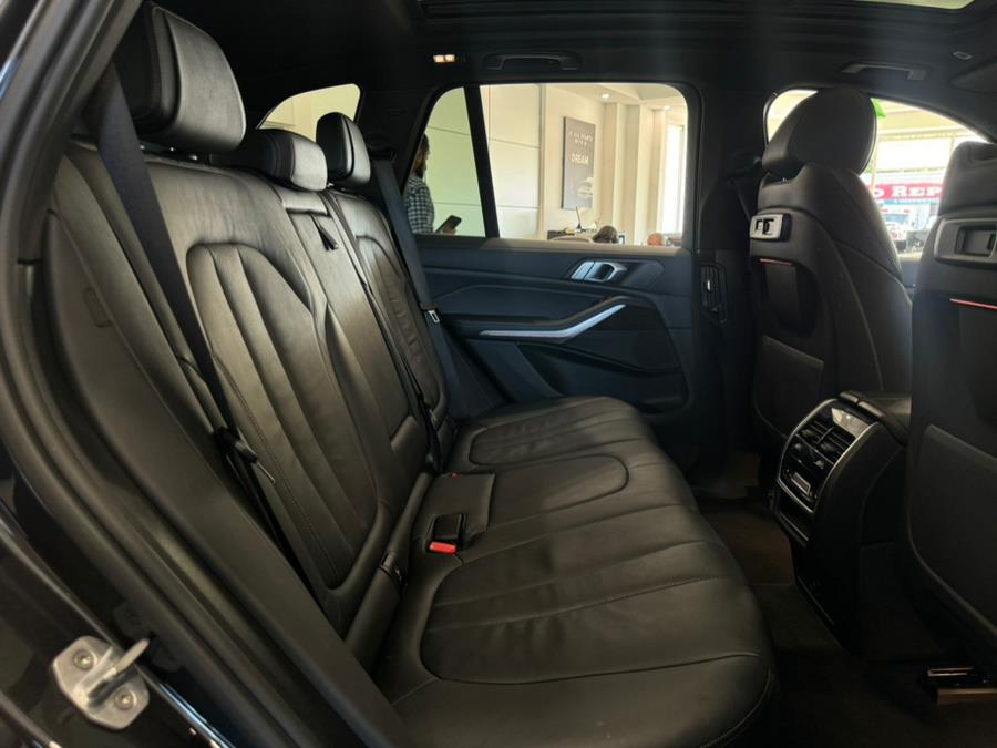 2020 BMW X5 xDrive40i Sports Activity Vehicle, available for sale in Franklin Square, New York | Luxury Motor Club. Franklin Square, New York 2020 BMW X5 xDrive40i Sports Activity Vehicle, available for sale in Franklin Square, New York | Luxury Motor Club. Franklin Square, New York