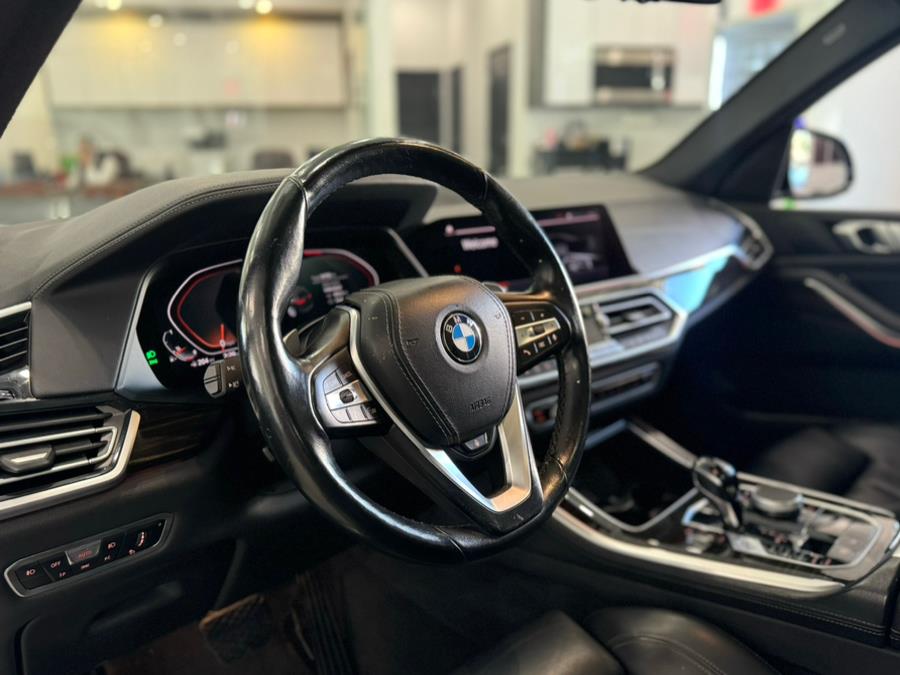 2020 BMW X5 xDrive40i Sports Activity Vehicle, available for sale in Franklin Square, New York | Luxury Motor Club. Franklin Square, New York 2020 BMW X5 xDrive40i Sports Activity Vehicle, available for sale in Franklin Square, New York | Luxury Motor Club. Franklin Square, New York