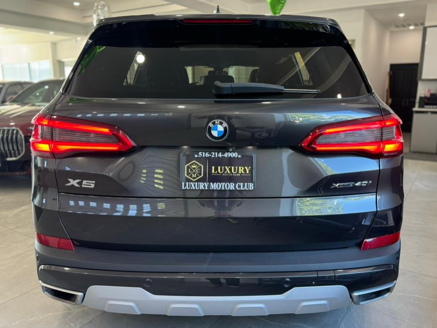 2020 BMW X5 xDrive40i Sports Activity Vehicle, available for sale in Franklin Square, New York | Luxury Motor Club. Franklin Square, New York 2020 BMW X5 xDrive40i Sports Activity Vehicle, available for sale in Franklin Square, New York | Luxury Motor Club. Franklin Square, New York
