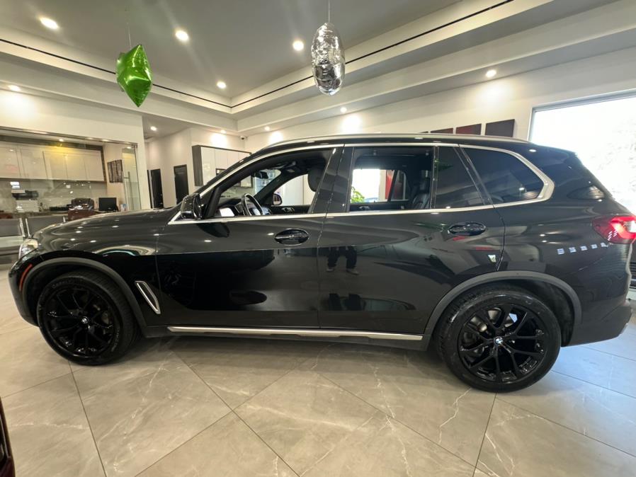 2021 Bmw X5 sDrive40i photo 4