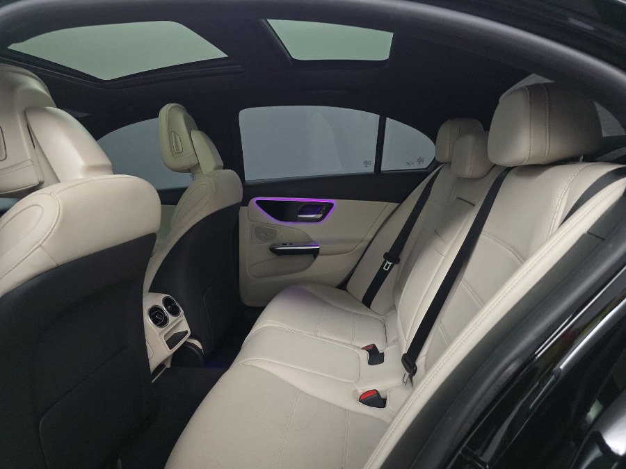 2023 Mercedes-Benz C-Class C 300 4MATIC Sedan, available for sale in Franklin Square, New York | Luxury Motor Club. Franklin Square, New York 2023 Mercedes-Benz C-Class C 300 4MATIC Sedan, available for sale in Franklin Square, New York | Luxury Motor Club. Franklin Square, New York