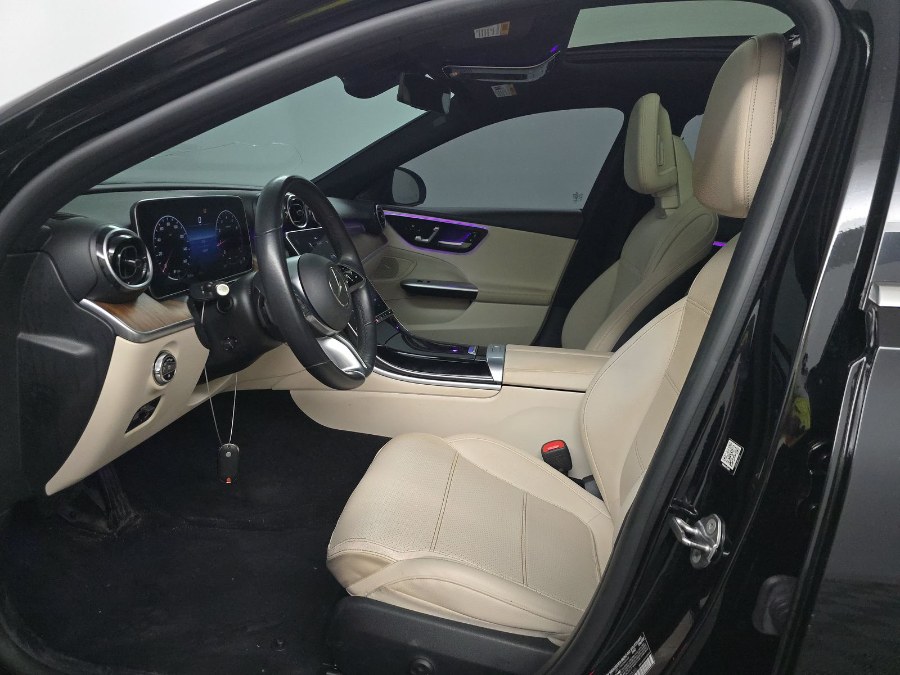 2023 Mercedes-Benz C-Class C 300 4MATIC Sedan, available for sale in Franklin Square, New York | Luxury Motor Club. Franklin Square, New York 2023 Mercedes-Benz C-Class C 300 4MATIC Sedan, available for sale in Franklin Square, New York | Luxury Motor Club. Franklin Square, New York