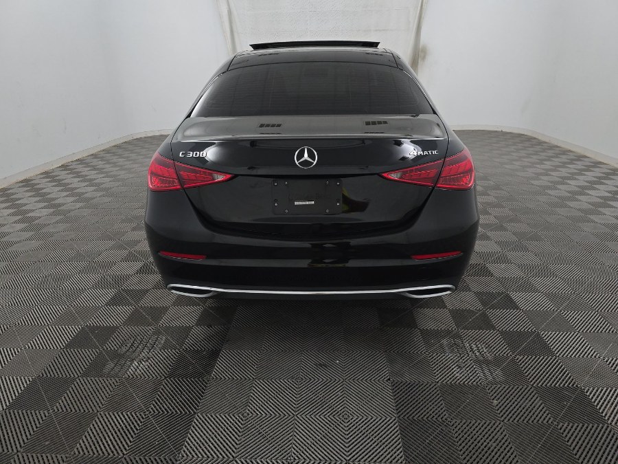 2023 Mercedes-Benz C-Class C 300 4MATIC Sedan, available for sale in Franklin Square, New York | Luxury Motor Club. Franklin Square, New York 2023 Mercedes-Benz C-Class C 300 4MATIC Sedan, available for sale in Franklin Square, New York | Luxury Motor Club. Franklin Square, New York