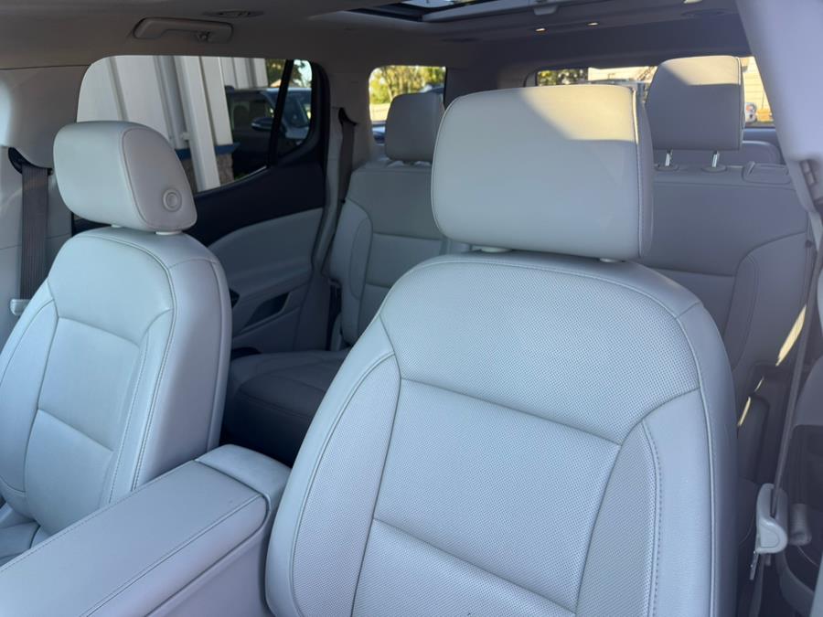 2019 GMC Acadia AWD 4dr SLT w/SLT-1, available for sale in East Windsor, Connecticut | Century Auto And Truck. East Windsor, Connecticut 2019 GMC Acadia AWD 4dr SLT w/SLT-1, available for sale in East Windsor, Connecticut | Century Auto And Truck. East Windsor, Connecticut