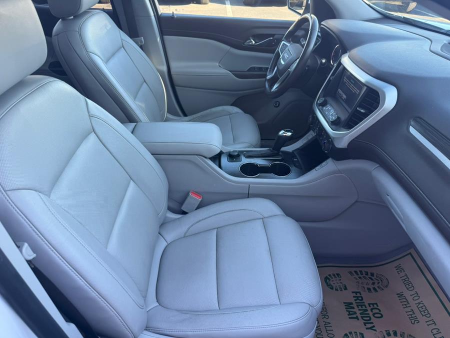 2019 GMC Acadia AWD 4dr SLT w/SLT-1, available for sale in East Windsor, Connecticut | Century Auto And Truck. East Windsor, Connecticut 2019 GMC Acadia AWD 4dr SLT w/SLT-1, available for sale in East Windsor, Connecticut | Century Auto And Truck. East Windsor, Connecticut
