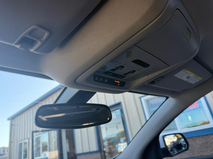 2019 GMC Acadia AWD 4dr SLT w/SLT-1, available for sale in East Windsor, Connecticut | Century Auto And Truck. East Windsor, Connecticut 2019 GMC Acadia AWD 4dr SLT w/SLT-1, available for sale in East Windsor, Connecticut | Century Auto And Truck. East Windsor, Connecticut