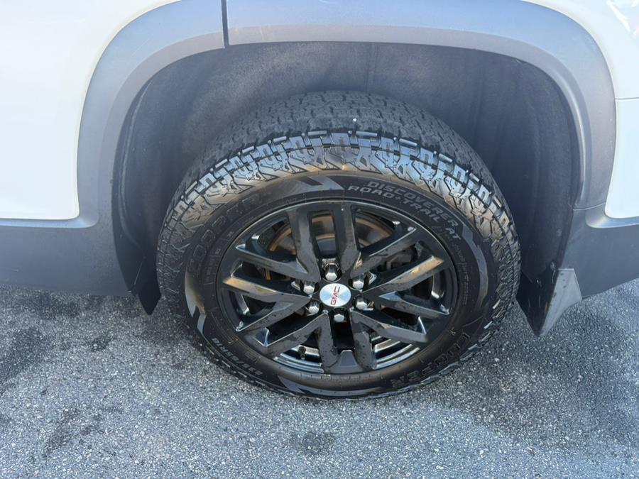 2019 GMC Acadia AWD 4dr SLT w/SLT-1, available for sale in East Windsor, Connecticut | Century Auto And Truck. East Windsor, Connecticut 2019 GMC Acadia AWD 4dr SLT w/SLT-1, available for sale in East Windsor, Connecticut | Century Auto And Truck. East Windsor, Connecticut