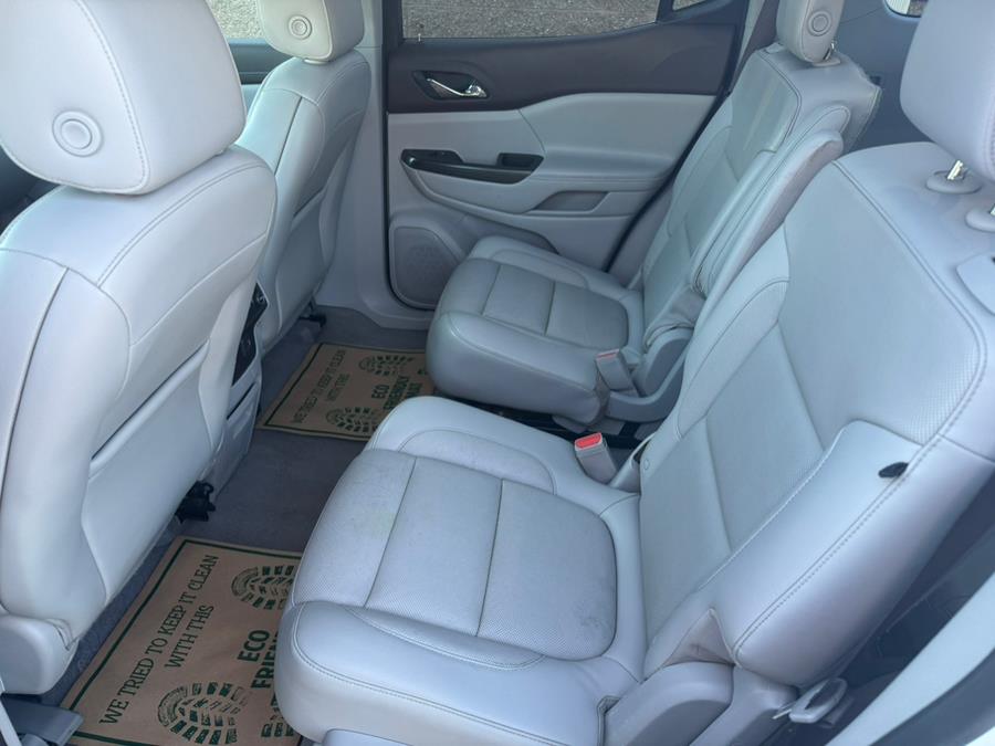 2019 GMC Acadia AWD 4dr SLT w/SLT-1, available for sale in East Windsor, Connecticut | Century Auto And Truck. East Windsor, Connecticut 2019 GMC Acadia AWD 4dr SLT w/SLT-1, available for sale in East Windsor, Connecticut | Century Auto And Truck. East Windsor, Connecticut