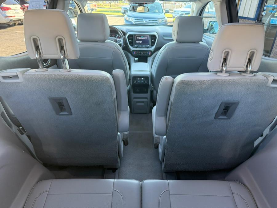 2019 GMC Acadia AWD 4dr SLT w/SLT-1, available for sale in East Windsor, Connecticut | Century Auto And Truck. East Windsor, Connecticut 2019 GMC Acadia AWD 4dr SLT w/SLT-1, available for sale in East Windsor, Connecticut | Century Auto And Truck. East Windsor, Connecticut