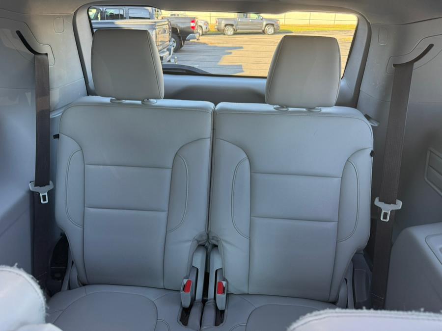 2019 GMC Acadia AWD 4dr SLT w/SLT-1, available for sale in East Windsor, Connecticut | Century Auto And Truck. East Windsor, Connecticut 2019 GMC Acadia AWD 4dr SLT w/SLT-1, available for sale in East Windsor, Connecticut | Century Auto And Truck. East Windsor, Connecticut