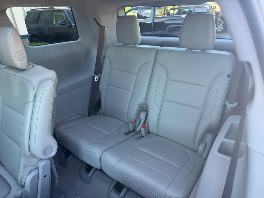 2019 GMC Acadia AWD 4dr SLT w/SLT-1, available for sale in East Windsor, Connecticut | Century Auto And Truck. East Windsor, Connecticut 2019 GMC Acadia AWD 4dr SLT w/SLT-1, available for sale in East Windsor, Connecticut | Century Auto And Truck. East Windsor, Connecticut