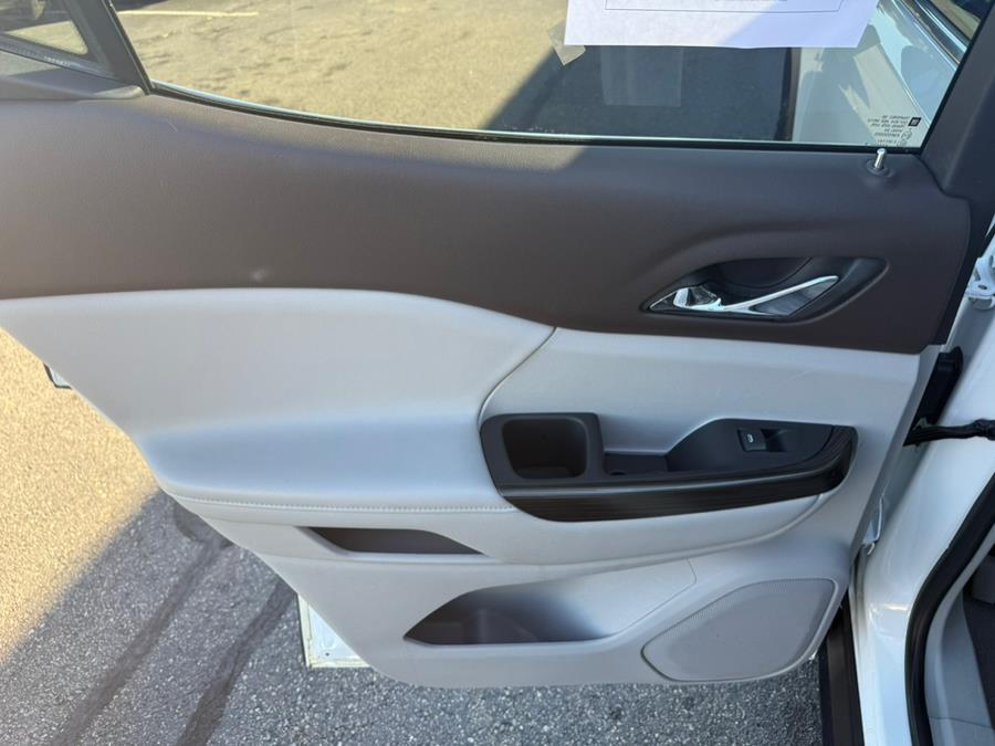 2019 GMC Acadia AWD 4dr SLT w/SLT-1, available for sale in East Windsor, Connecticut | Century Auto And Truck. East Windsor, Connecticut 2019 GMC Acadia AWD 4dr SLT w/SLT-1, available for sale in East Windsor, Connecticut | Century Auto And Truck. East Windsor, Connecticut