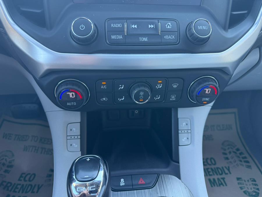 2019 GMC Acadia AWD 4dr SLT w/SLT-1, available for sale in East Windsor, Connecticut | Century Auto And Truck. East Windsor, Connecticut 2019 GMC Acadia AWD 4dr SLT w/SLT-1, available for sale in East Windsor, Connecticut | Century Auto And Truck. East Windsor, Connecticut